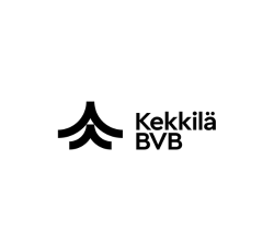 Logo Van Kekkilä-BVB